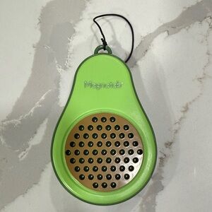 Magnatab Avocado Handheld Fidget Stress Relief Game